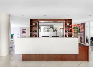 Virtual address in Johannesburg, 8 Hillside Road (2196) - 1 | MatchOffice.com