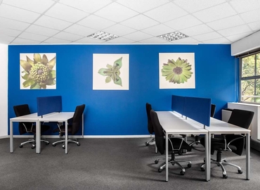 10 m² Shared workspace  in Johannesburg, 8 Hillside Road (2196) - 6 | MatchOffice