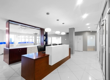10 m² Shared workspace  in Port Elizabeth, 3rd Floor (6000) - 1 | MatchOffice.com