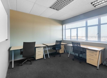 10 m² Coworking  in Port Elizabeth, 3rd Floor (6000) - 7 | MatchOffice