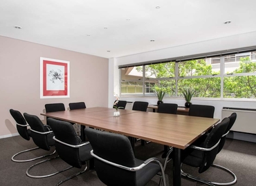 10 m² Business park in Johannesburg, 8 Hillside Road (2196) - 2 | MatchOffice