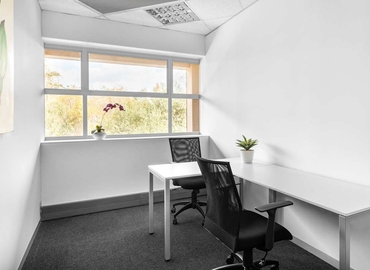 10 m² Serviced office in Johannesburg, 8 Hillside Road (2196) - 3 | MatchOffice