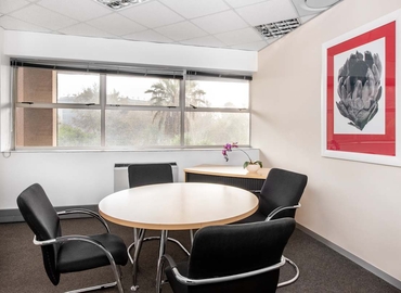 10 m² Business park in Johannesburg, 8 Hillside Road (2196) - 7 | MatchOffice.com