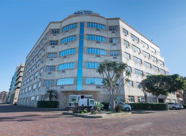 10 m² Serviced office in Port Elizabeth, 3rd Floor (6000) - 0 | MatchOffice