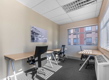 10 m² Business space in Port Elizabeth, 3rd Floor (6000) - 6 | MatchOffice