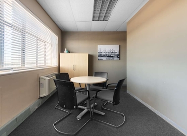 10 m² Business center in Port Elizabeth, 3rd Floor (6000) - 8 | MatchOffice