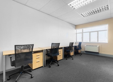 10 m² Serviced office in Port Elizabeth, 3rd Floor (6000) - 3 | MatchOffice