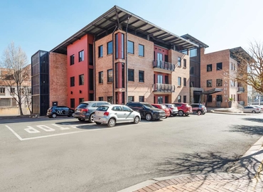 Virtual office space in Johannesburg, 50 Constantia Boulevard (1709) - 0 | MatchOffice.com