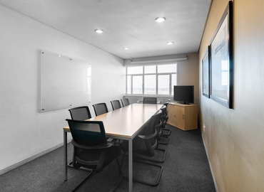 Virtual office in Port Elizabeth, 3rd Floor (6000) - 2 | MatchOffice.com