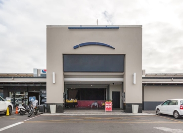 10 m² Coworking space in Cape Town, First Floor (7530) - 0 | MatchOffice.com