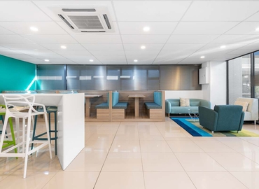 10 m² Coworking in Cape Town, First Floor (7530) - 1 | MatchOffice.com