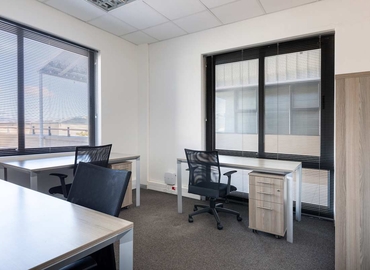10 m² Shared office in Cape Town, First Floor (7530) - 3 | MatchOffice