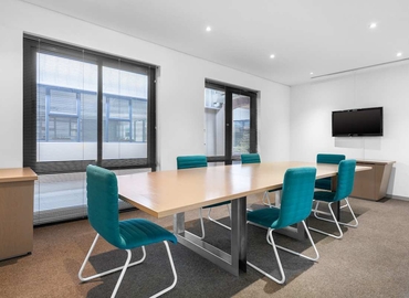 10 m² Coworking  in Cape Town, First Floor (7530) - 2 | MatchOffice