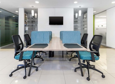 10 m² Coworking in Cape Town, First Floor (7530) - 7 | MatchOffice