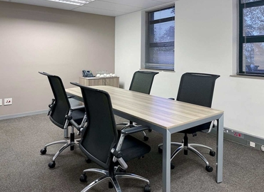 10 m² Coworking  in Johannesburg, 6 Kikuyu Road (2191) - 9 | MatchOffice