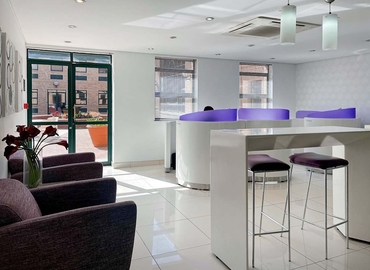 10 m² Co-working  in Johannesburg, 6 Kikuyu Road (2191) - 4 | MatchOffice.com