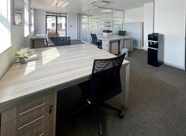 10 m² Co-working  in Johannesburg, 6 Kikuyu Road (2191) - 7 | MatchOffice.com