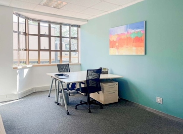 10 m² Coworking space  in Johannesburg, 6 Kikuyu Road (2191) - 3 | MatchOffice