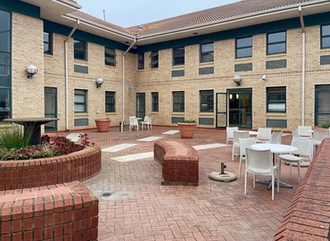 10 m² Coworking space  in Johannesburg, 6 Kikuyu Road (2191) - 10 | MatchOffice