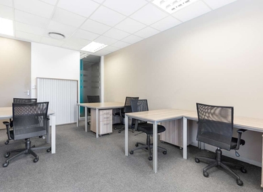 Virtual office space in Cape Town, First Floor (7530) - 6 | MatchOffice