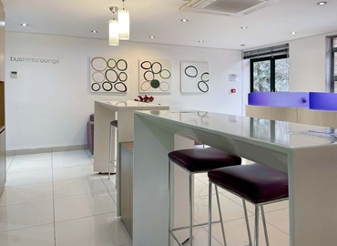 10 m² Business space in Johannesburg, 6 Kikuyu Road (2191) - 5 | MatchOffice