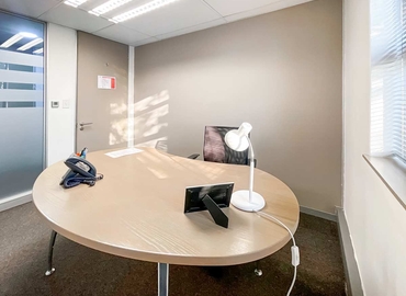 10 m² Serviced office in Johannesburg, 6 Kikuyu Road (2191) - 11 | MatchOffice