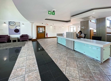10 m² Business park in Johannesburg, 6 Kikuyu Road (2191) - 12 | MatchOffice.com