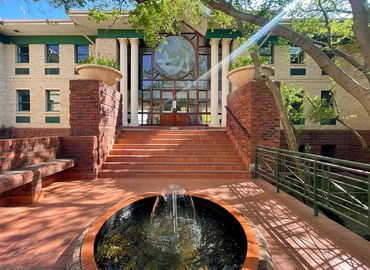 Virtual address in Johannesburg, 6 Kikuyu Road (2191) - 0 | MatchOffice