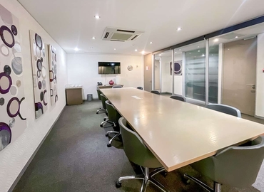 Virtual office space in Johannesburg, 6 Kikuyu Road (2191) - 2 | MatchOffice.com