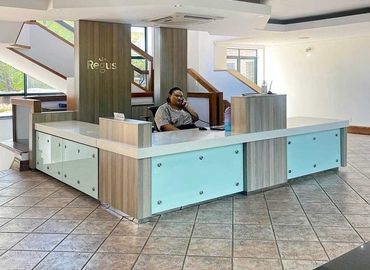 Virtual office in Johannesburg, 6 Kikuyu Road (2191) - 1 | MatchOffice.com