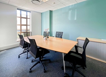 Virtual office space in Johannesburg, 6 Kikuyu Road (2191) - 8 | MatchOffice.com