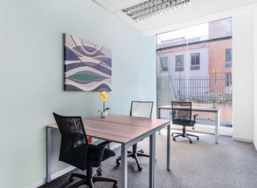 10 m² Business park in Johannesburg, 50 Constantia Boulevard (1709) - 6 | MatchOffice.com