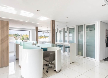 10 m² Business center in Pretoria, 3rd Floor Steven House (0181) - 4 | MatchOffice