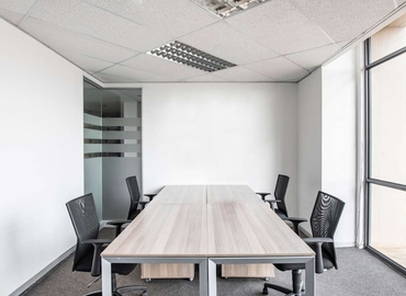 10 m² Business center in Pretoria, 3rd Floor Steven House (0181) - 6 | MatchOffice.com