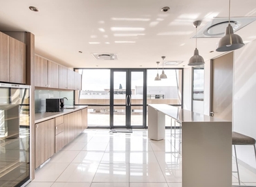 Virtual business address in Pretoria, 3rd Floor Steven House (0181) - 5 | MatchOffice.com