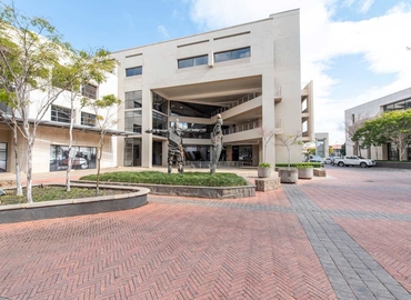 10 m² Shared workspace  in Pretoria, 3rd Floor Steven House (0181) - 0 | MatchOffice