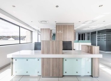 10 m² Coworking  in Pretoria, 3rd Floor Steven House (0181) - 1 | MatchOffice