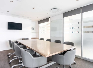 10 m² Shared workspace  in Pretoria, 3rd Floor Steven House (0181) - 2 | MatchOffice.com