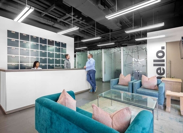 10 m² Shared office  in Pretoria, 210 Amarand Avenue (0181) - 1 | MatchOffice