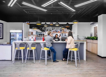 10 m² Shared office  in Pretoria, 210 Amarand Avenue (0181) - 5 | MatchOffice