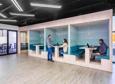 10 m² Co-working  in Pretoria, 210 Amarand Avenue (0181) - 2 | MatchOffice