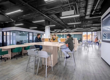 10 m² Shared office  in Pretoria, 210 Amarand Avenue (0181) - 6 | MatchOffice.com