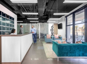 10 m² Co-working  in Pretoria, 210 Amarand Avenue (0181) - 11 | MatchOffice