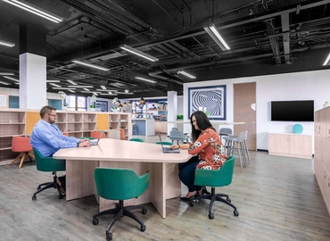 10 m² Coworking space  in Pretoria, 210 Amarand Avenue (0181) - 9 | MatchOffice