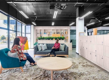 10 m² Shared workspace  in Pretoria, 210 Amarand Avenue (0181) - 10 | MatchOffice