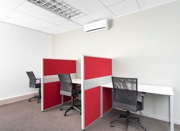 Virtual address in Johannesburg, Block C (1609) - 7 | MatchOffice