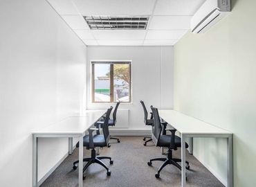 10 m² Shared office  in Johannesburg, Block C (1609) - 3 | MatchOffice.com