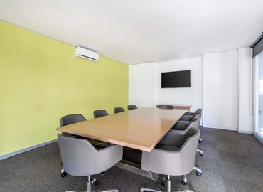 10 m² Shared workspace  in Johannesburg, Block C (1609) - 2 | MatchOffice.com