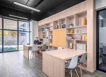 10 m² Serviced office in Pretoria, 210 Amarand Avenue (0181) - 3 | MatchOffice.com