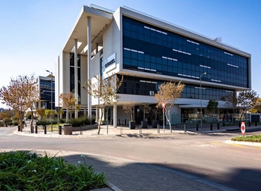 10 m² Business space in Pretoria, 210 Amarand Avenue (0181) - 0 | MatchOffice.com